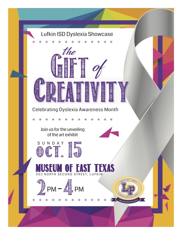 Lufkin ISD (@teamlufkinisd) on Twitter photo 