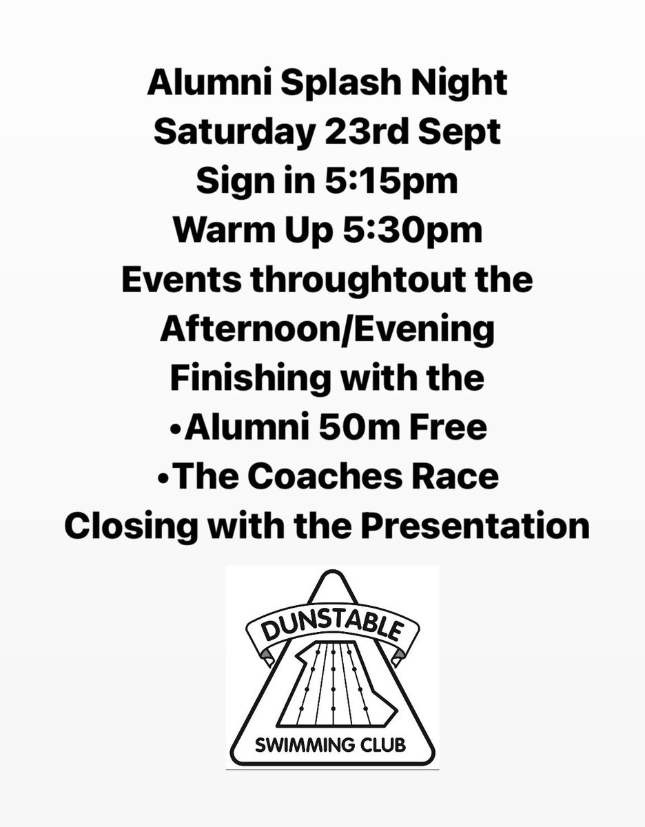 Dunstable SC tweet media