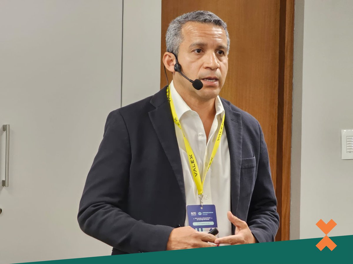 sltcaucho's tweet image. 🎙 Hoy también disertaron en #JornadasCaucho y #JornadasReciclaje 👇

🇵🇪 Raúl Macher 
🇦🇷 Rodrigo Beltrán
🇪🇨 Jacinto Monserrate de @SeginusEc y @sambito_ec 

💪 ¡Seguimos con más conferencias en vivo!