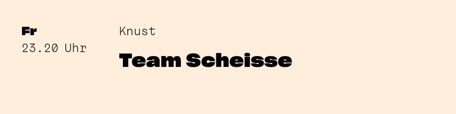 GothVille's tweet photo. Wenn am Ende des Tages einem alles scheißegal Ist, dem empfehle ich ⬇️
Muss man mal gesehen haben, danach braucht man Schnaps... #rbf23 https://t.co/4YYpnVyiFn