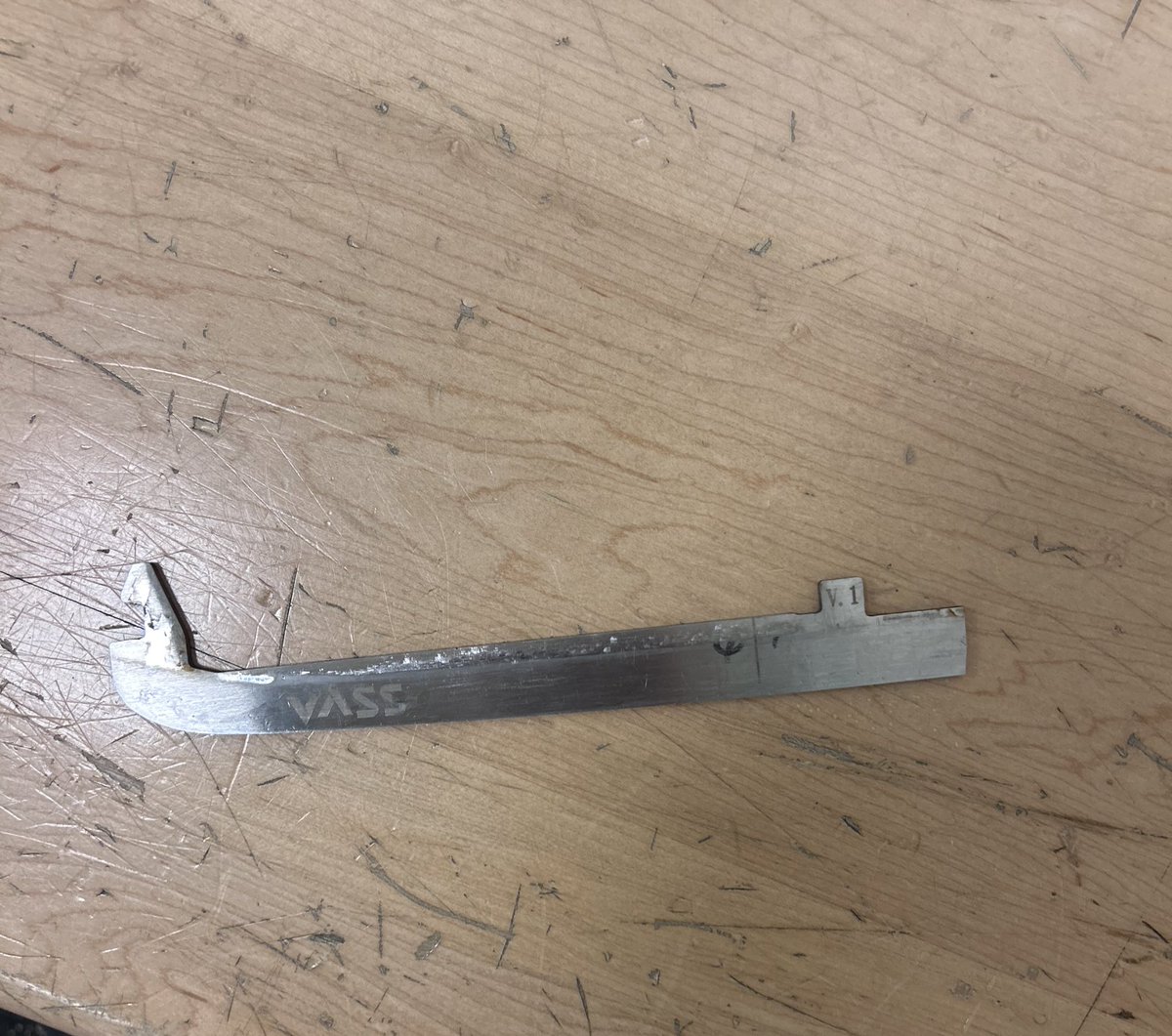 Fowl Hockey Dad Szn tweet media