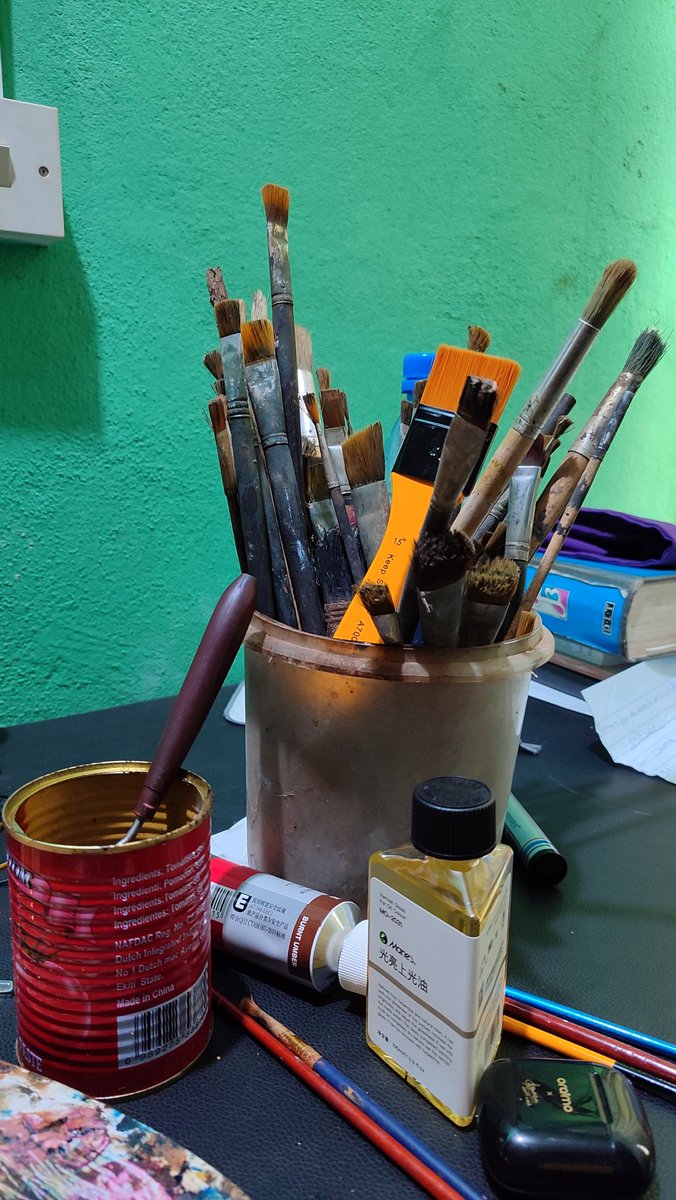 makelovegoviral's tweet photo. “An artist needn’t be a clergyman or a churchwarden, but he certainly must have a warm heart for his fellow men."
- Vincent Van Gogh https://t.co/zavPdQRXmT