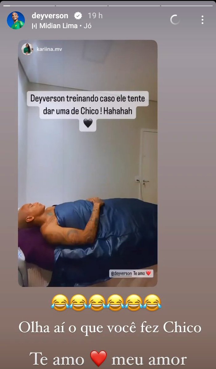 O sonho de todo homem é esse:

Viver um relacionamento sério cheio de gracinha