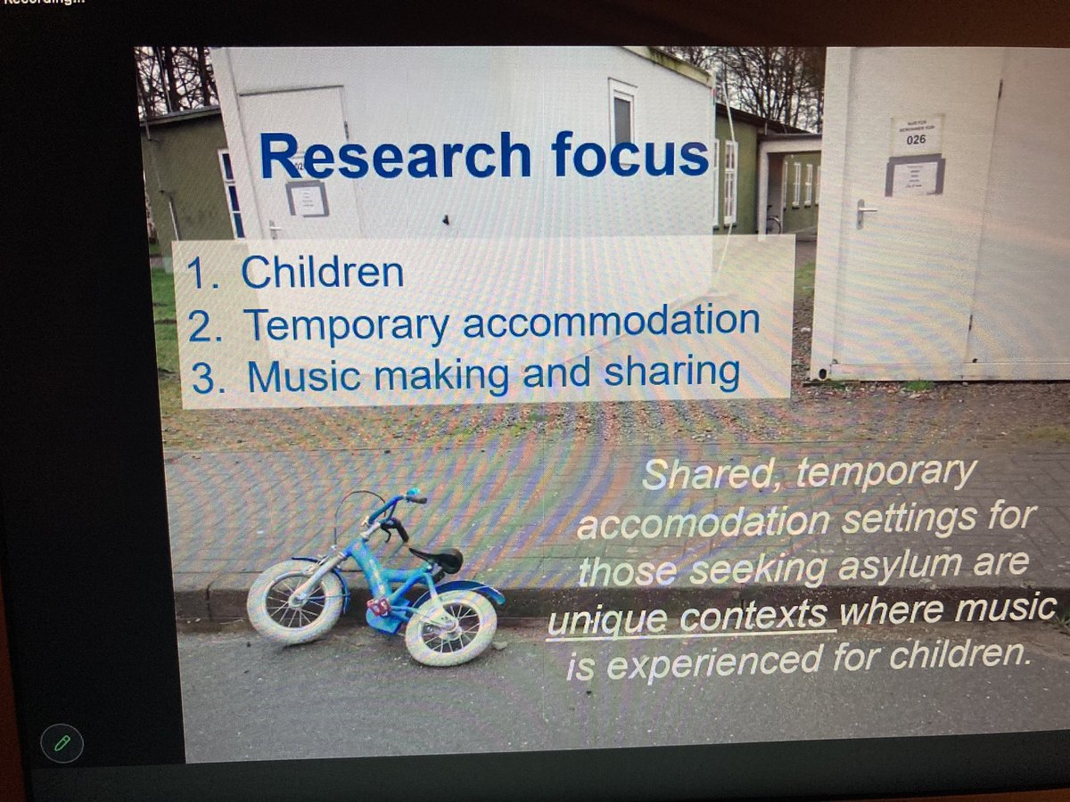museumofci's tweet photo. Ailbhe Kenny on qualitative & arts based data @IrishResearch & @creativeirl #CultureNight #CultureNightDublin #MuseumOfChildhoodIreland #Childhood #RefugeesWelcome #DirectProvision #CulturalFluidity https://t.co/lzVna4VapN
