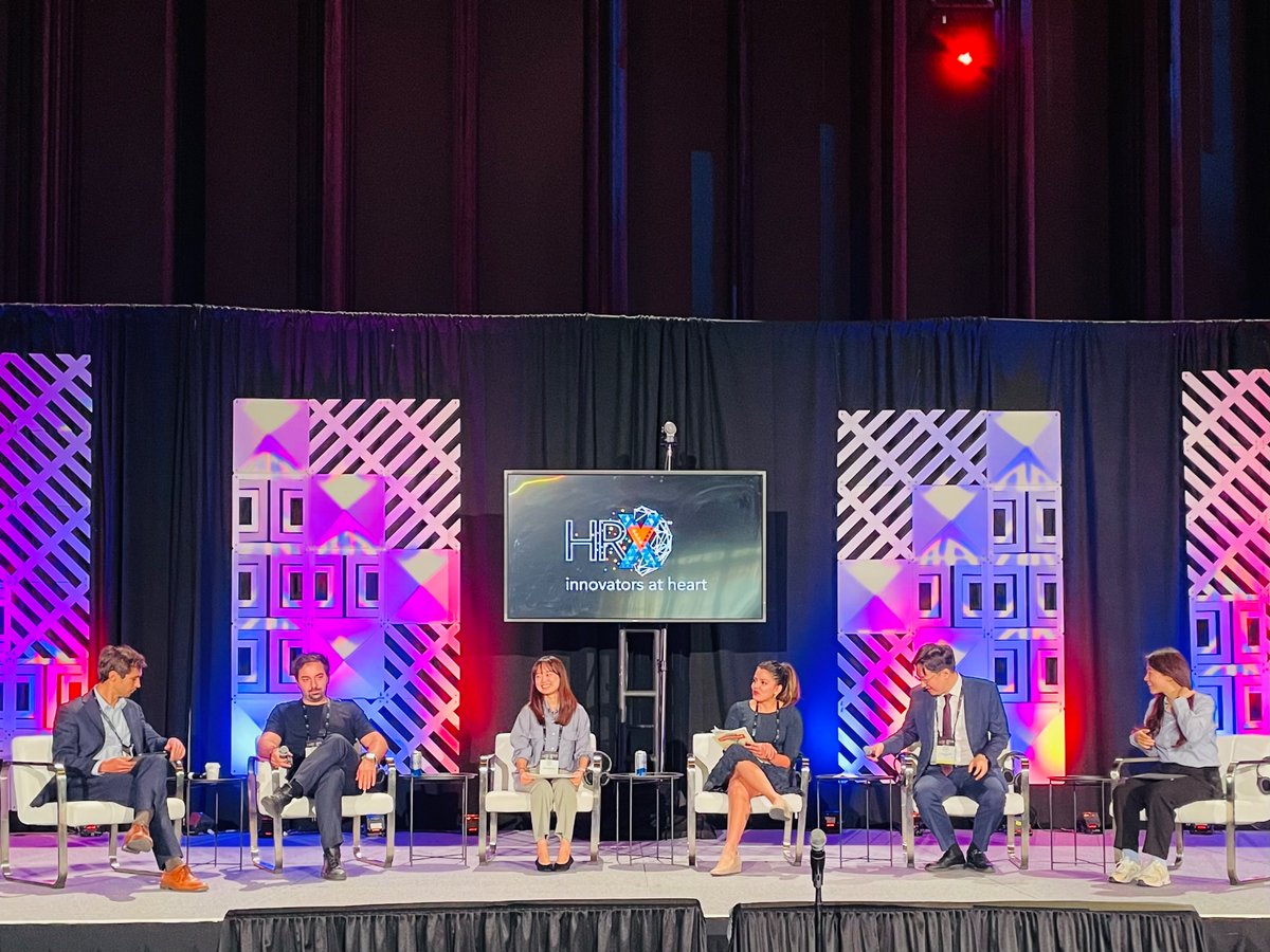 Fantastic time discussing optimal text message tailoring to augment physical activity using wearables for cardiac rehab enrollees in the VALENTINE study at #HRX2023 

<a href="/bnallamo/">Brahmajee Nallamothu</a> <a href="/JRGolbus/">Jessie Golbus</a> <a href="/BhramarBioStat/">Bhramar Mukherjee</a> <a href="/sachinkheterpal/">Sachin Kheterpal</a>