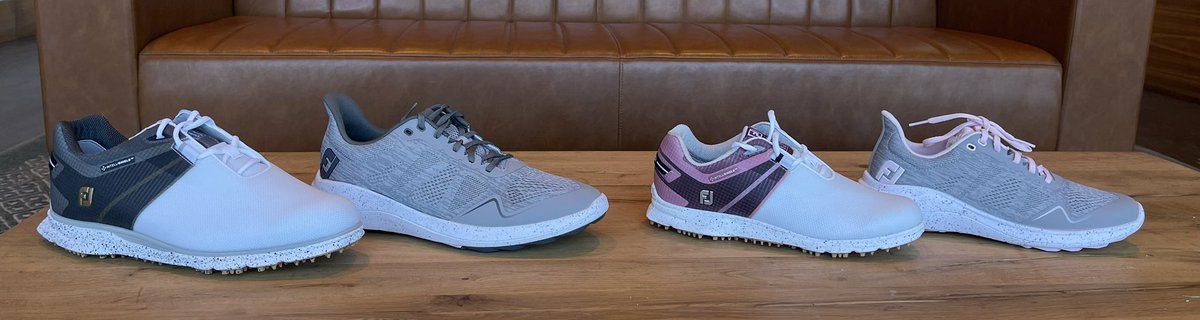DenverGolf5280's tweet image. CITY PARK: 50% off select styles of FJ shoes till October 10th #denvergolfupdates #cityparkgc