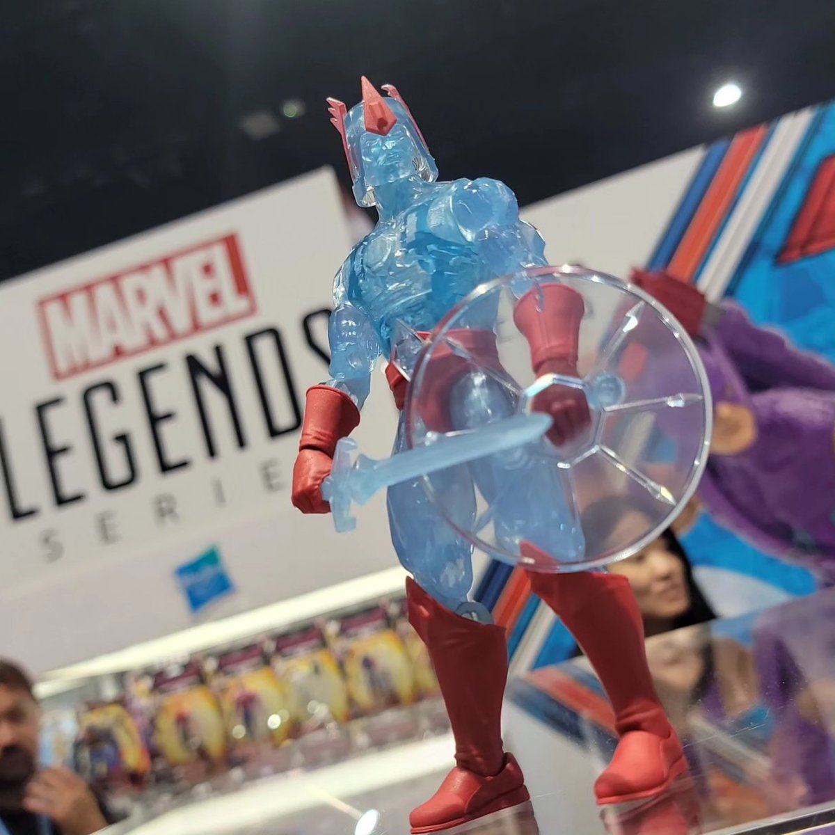 PixelDan's tweet image. So, so excited for that Crystar! #pulsecon