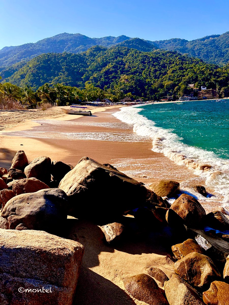 Yelapa, Mexico 🇲🇽