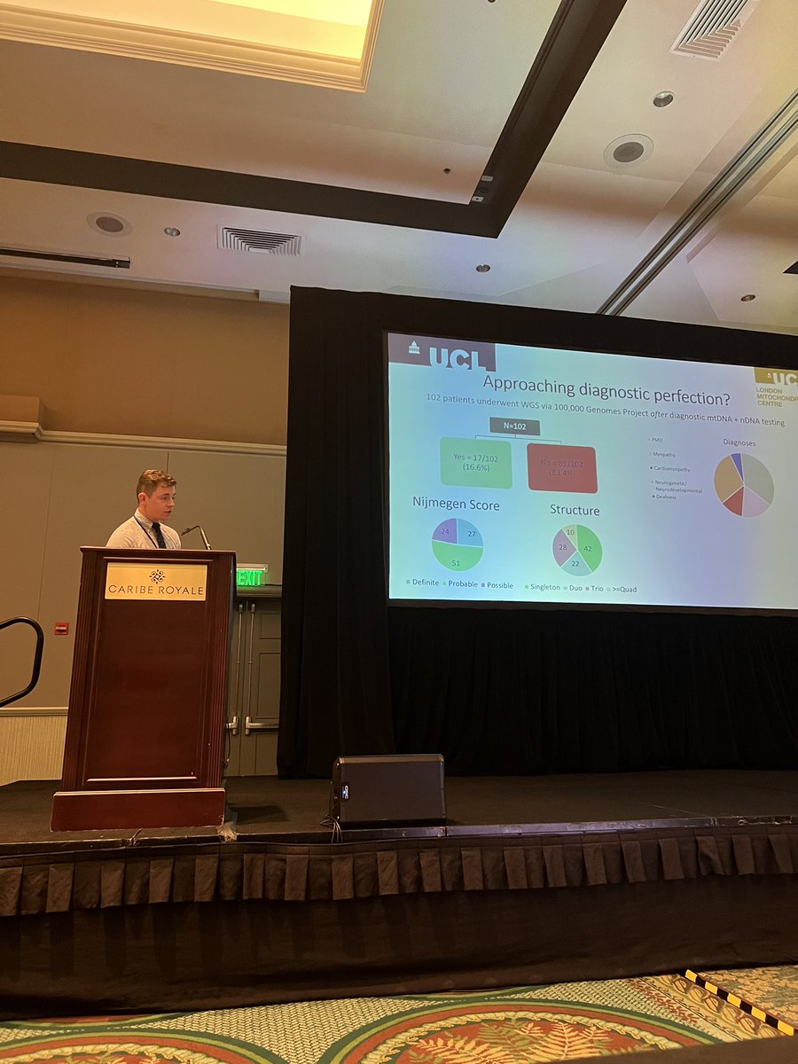 Prof Michael Hanna tweet media