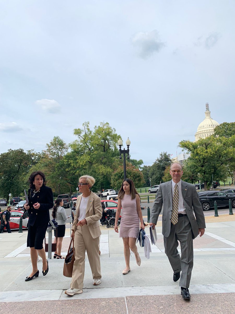 ibddocmaria's tweet image. Great #agaadvocacy day with our sunshine state representatives asking to #fixpriorauth and #steptherapyreform that impact drs &amp;amp; pts esp #ibd @AmerGastroAssn @wilcox_mel @kmancera_