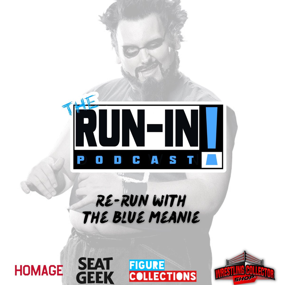 The Run-In Podcast (@runinpodcast) / Posts / X