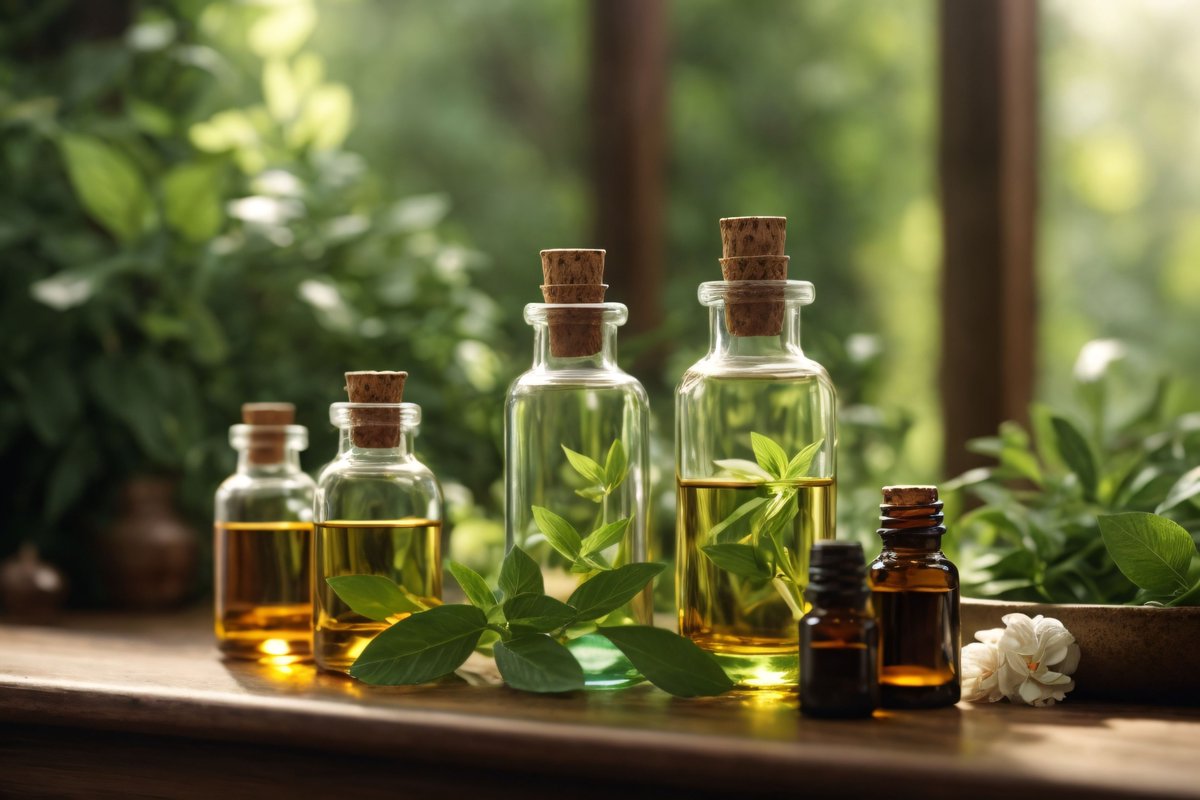 Explore the world of essential oils.
Share your favorite oil blends for relaxation and well-being. 🌿💧

#EssentialOils #Aromatherapy #RelaxationRituals #Wellness #RelaxWithOils