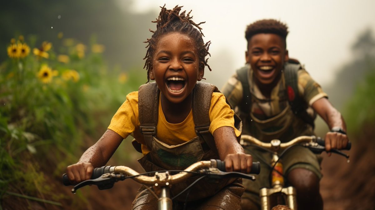 AgbekoMasseme's tweet photo. Celebrating the vibrant spirit of African youth! Embracing our roots and looking forward to a bright future. ππ«
Rainy day in Africa!!!
#ampictures
#AfricanYouth
#ProudHeritage
#BrightTomorrow https://t.co/nNNqujKtlP