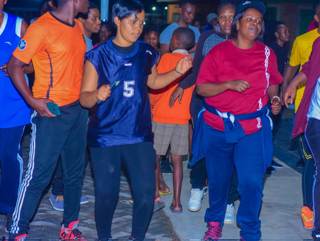 Challenge yourself, your friends, and your limits. Beat the clock, embrace the night, and make this night run YOUR night of victory! #VisitRwanda #VisitMusanze