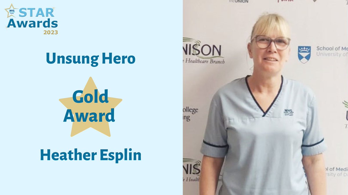 NHS Tayside tweet media