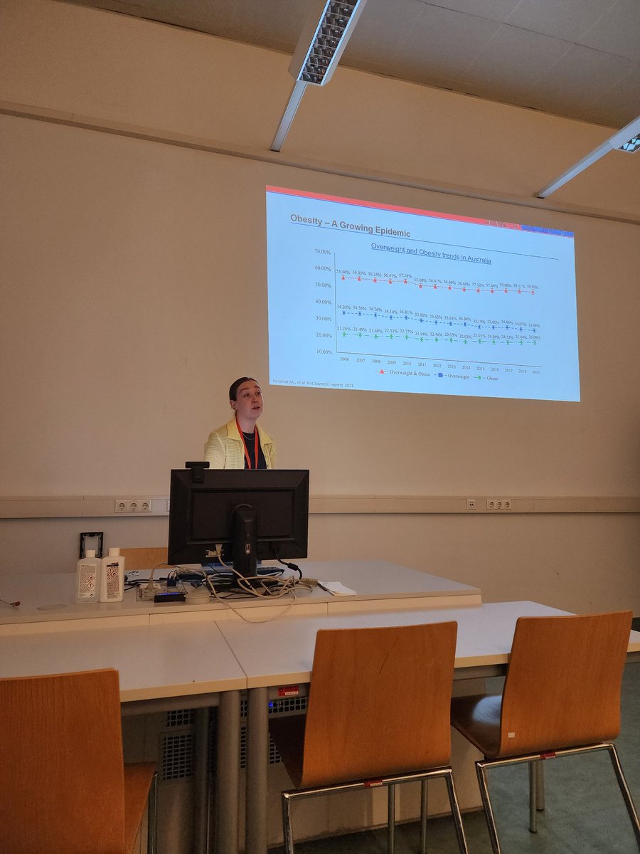 Dr_YKTham's tweet photo. What an awesome 2 days of deep diving into plasmalogen research! The Metabolomics lab was well represented with @sudip_bcmb @YSchooneveldt &amp; myself, where I presented on the work done with @ProfJRMcMullen @Teleah_Belkin https://t.co/JzJsyr0rKD