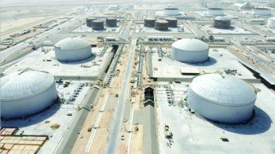 Oman_biz's tweet photo. 🤝 Duqm Refinery commercial operations by year-end
@OQ8 @omanopaz @memgovom
#BizObserver #Oman
https://t.co/0v3pBJdb33 https://t.co/gme2KotFts