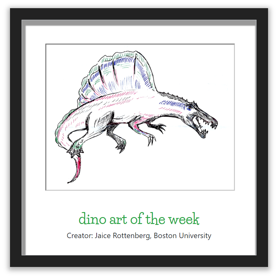 My biggest achievement in grad school thus far: