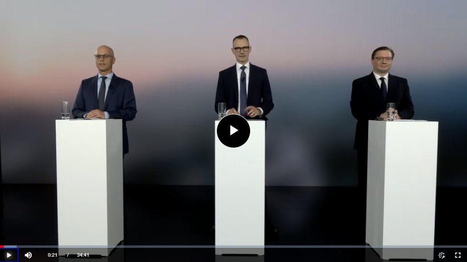 daniel_kalt's tweet photo. Kein weiterer Zinsschritt der SNB - hier geht's zum Replay unseres Webcasts zu den Aussichten für Konjunktur, Zinsen sowie Immobilienmarkt nachdem die Schweizerische Nationalbank am Donnerstag entschieden hat, den Leitzins nicht weiter zu erhöhen: 
https://t.co/EBtQSW9PUx https://t.co/P4jbuxKjO0