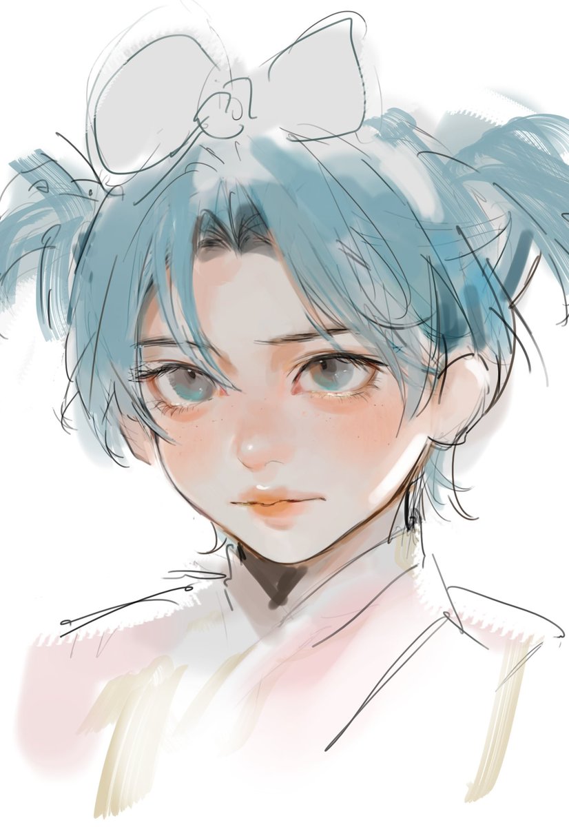「 」|OHNOのイラスト