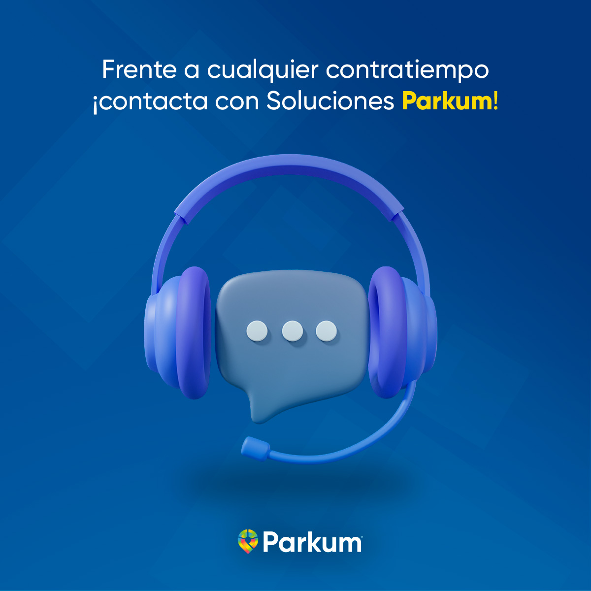 Parkum App tweet media