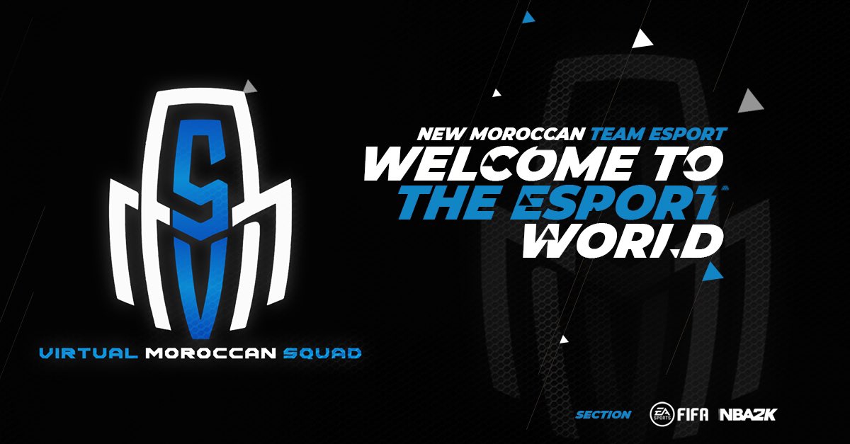 VMS Esport (@esportvms) on Twitter photo VMS
We have a strong core of players but still looking to recruit and bring more top players
leagues:
🏆 VPG Europe Championship A
🏆VPG EML 🇲🇦
We are currently recruiting and actively looking for Higher Tier Experienced players all over the pitch
<a href="/OfficialVPG/">Virtual Pro Gaming</a>
<a href="/vpg_eml/">E-Moroccan League</a> VMS
We have a strong core of players but still looking to recruit and bring more top players
leagues:
🏆 VPG Europe Championship A
🏆VPG EML 🇲🇦
We are currently recruiting and actively looking for Higher Tier Experienced players all over the pitch
<a href="/OfficialVPG/">Virtual Pro Gaming</a>
<a href="/vpg_eml/">E-Moroccan League</a>