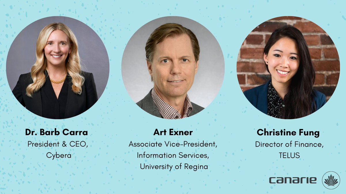 Join us in welcoming <a href="/barbcarra/">Barb Schwab Carra</a>, Art Exner, and Christine Fung to our Board of Directors and thanking retiring Directors Bala Kathiresan and Gopi Chande for their contributions. bit.ly/48rUpdq