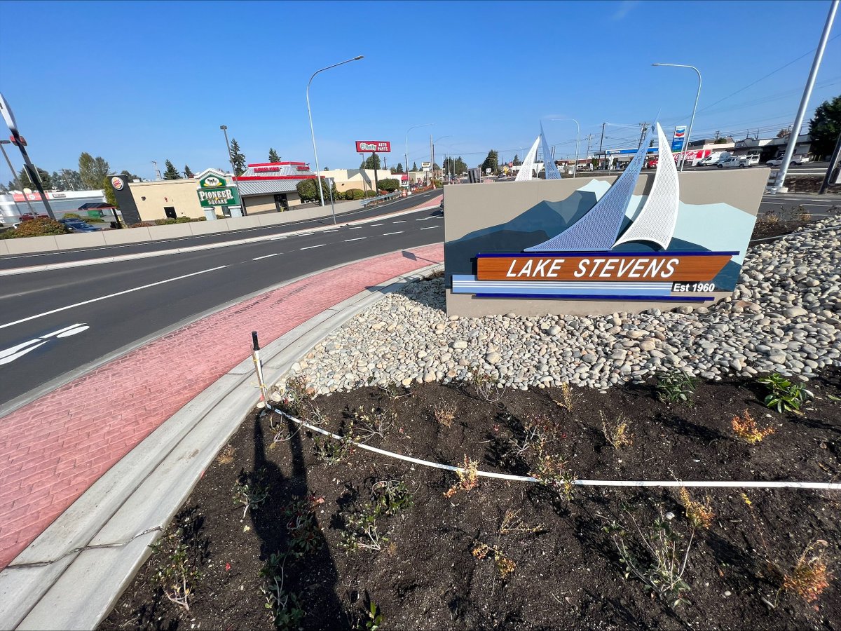 WSDOT Traffic tweet media