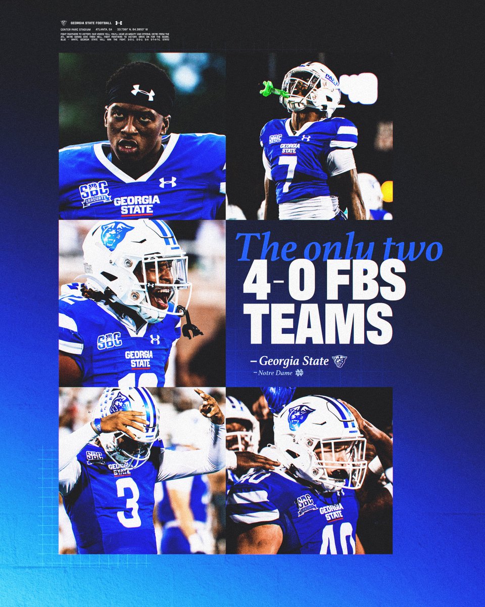 𝙏𝙤𝙥𝙥𝙞𝙣𝙜 𝙩𝙝𝙚 𝘾𝙝𝙖𝙧𝙩𝙨 📈

#LightItBlue | #SoundTheHorn