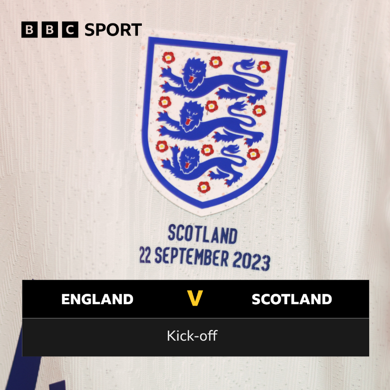 BBCSport's tweet photo. Here we go! ⚽

Can England return to winning ways after the World Cup? 🏴󠁧󠁢󠁥󠁮󠁧󠁿🙌

🏴󠁧󠁢󠁳󠁣󠁴󠁿🎯 Scotland aim for an upset in both sides' Nations League opener.

🎧📱 Listen live on @BBCSounds 👇

#BBCFootball #ENGSCO