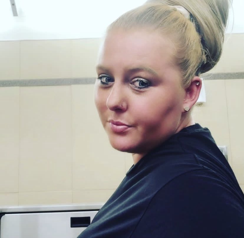 Busy day at work 🙂