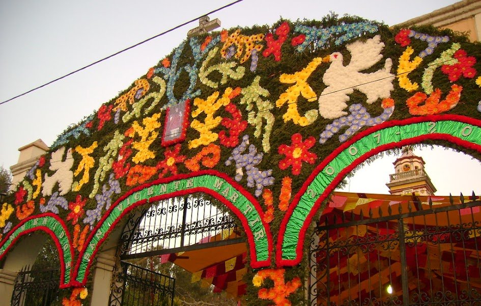 <a href="/EduardoFloMa1/">Eduardo Flores</a> Municipio de chicolopan lleno de tradición e historia #OrgulloDeDondeVengo
#Chicoloapan