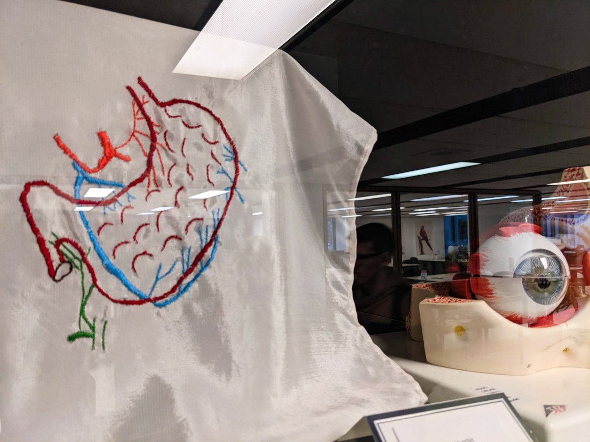 McGill Libraries tweet media