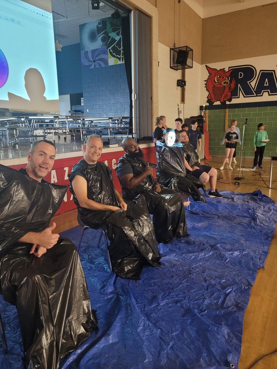 Davis Razorbacks tweet media