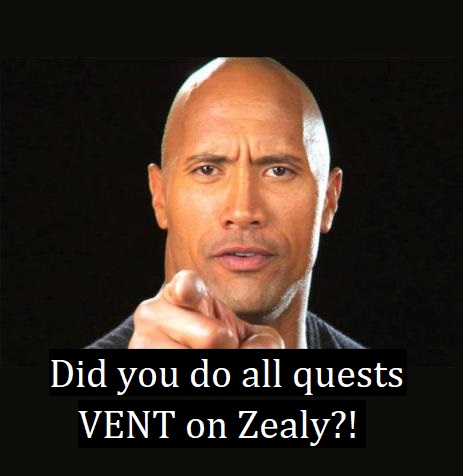 aluhzam's tweet photo. My friends: 'Hey, let's go out tonight!' Me: 'Sorry, I've got Vent Finance quests to conquer.' My social life may be suffering, but my virtual trophy collection is thriving. 🏆😅 
@VentFinance #Community #Launchpad #Defi https://t.co/CnHUKgbFqA