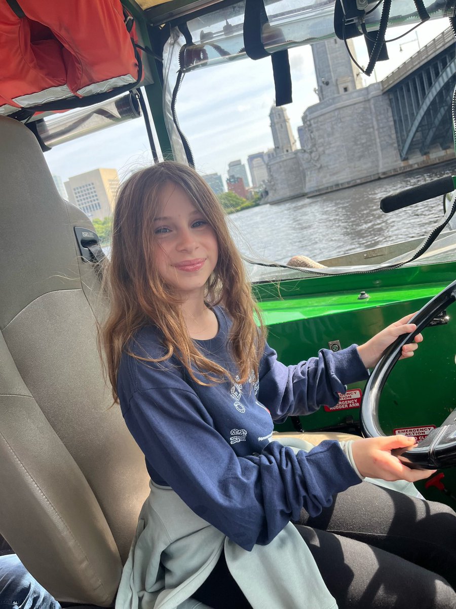 HB7CapeCod's tweet image. What better way to tour Boston than in a Duck Boat!