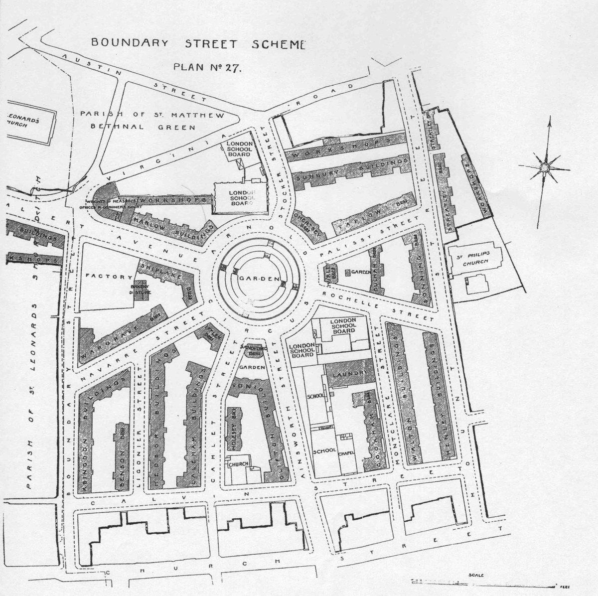 Would be delighted if you could join me at noon on Saturday 1 Oct, for a walk ‘n’ talk on how the Old Nichol morphed into the Boundary St housing estate. £10. Meet at Brick Lane Books Full deets here: bricklanebookshop.org/product/sunday…