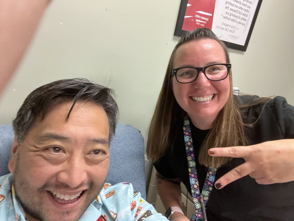 In the Know with Dr. Oh tweet media