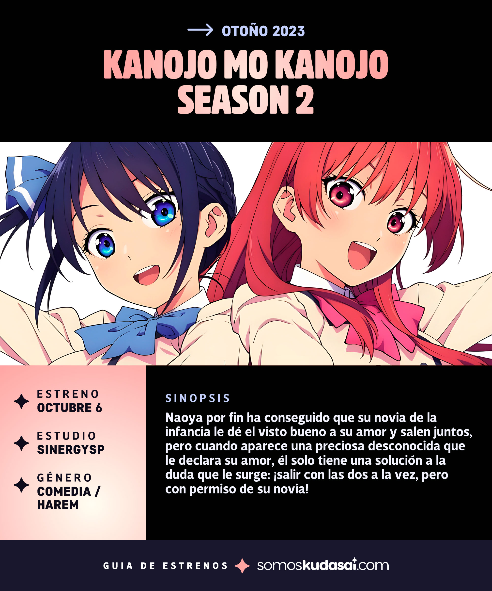 Genero Comedia » Anime TV Online