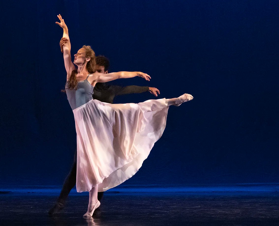 Tallahassee Ballet tweet media