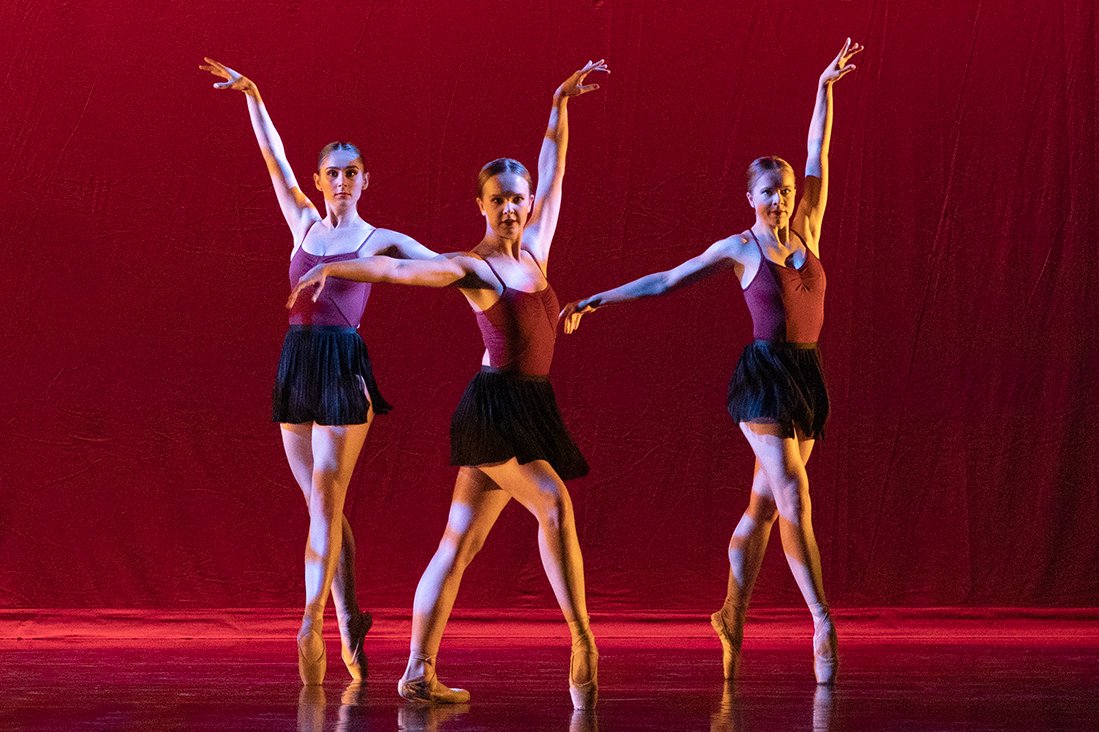 Tallahassee Ballet tweet media