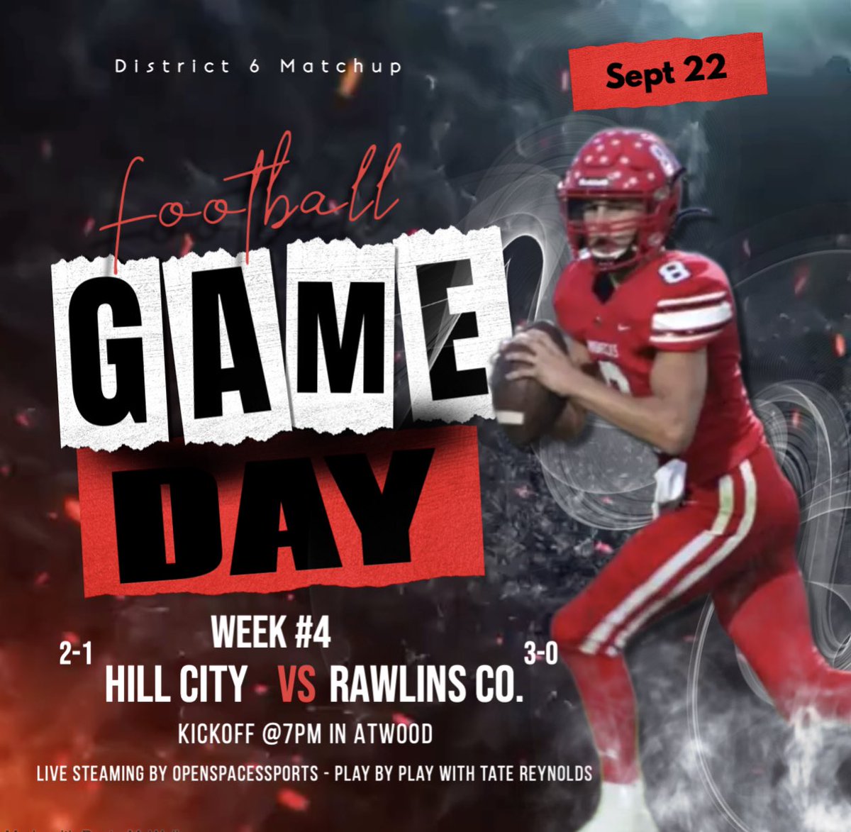 Travis Desbien (@tdesbien31) on Twitter photo 