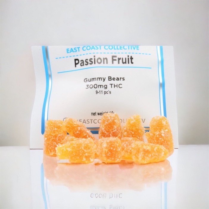 express_pure's tweet photo. Consistent, accurate dosing, amazing quality and fantastic flavour! Try East Coast Collective Gummy Bears - Passion Fruit (300mg THC)
https://t.co/abhBqkSBWo #medibles #edibles #THC #passionfruit #chronicillness #ChronicPain #inflammation #Arthritis #PTSD #pain #anxietyrelief https://t.co/DmcuPsTQKt