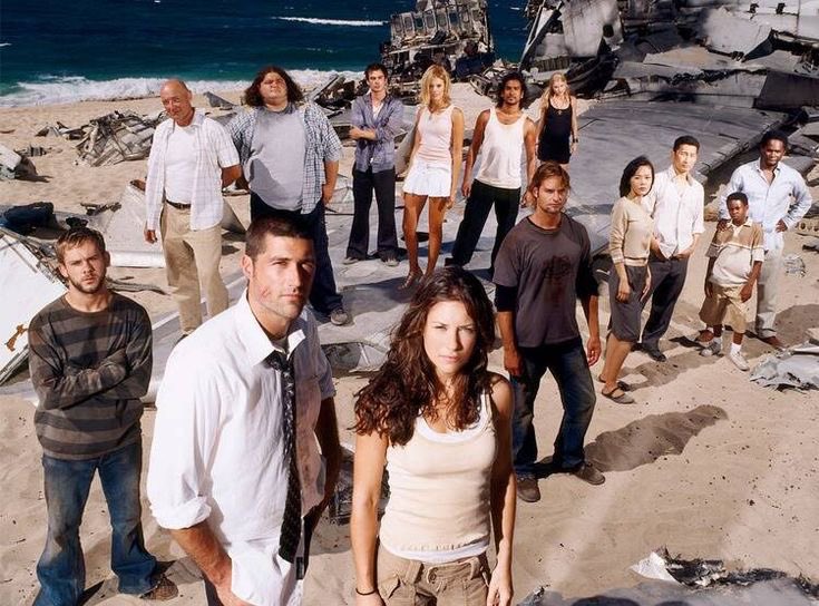 19 yıl önce bugün, Sydney’den Los Angeles’a doğru uçan Ocean 815 adlı uçak gizemli bir adaya düştü.