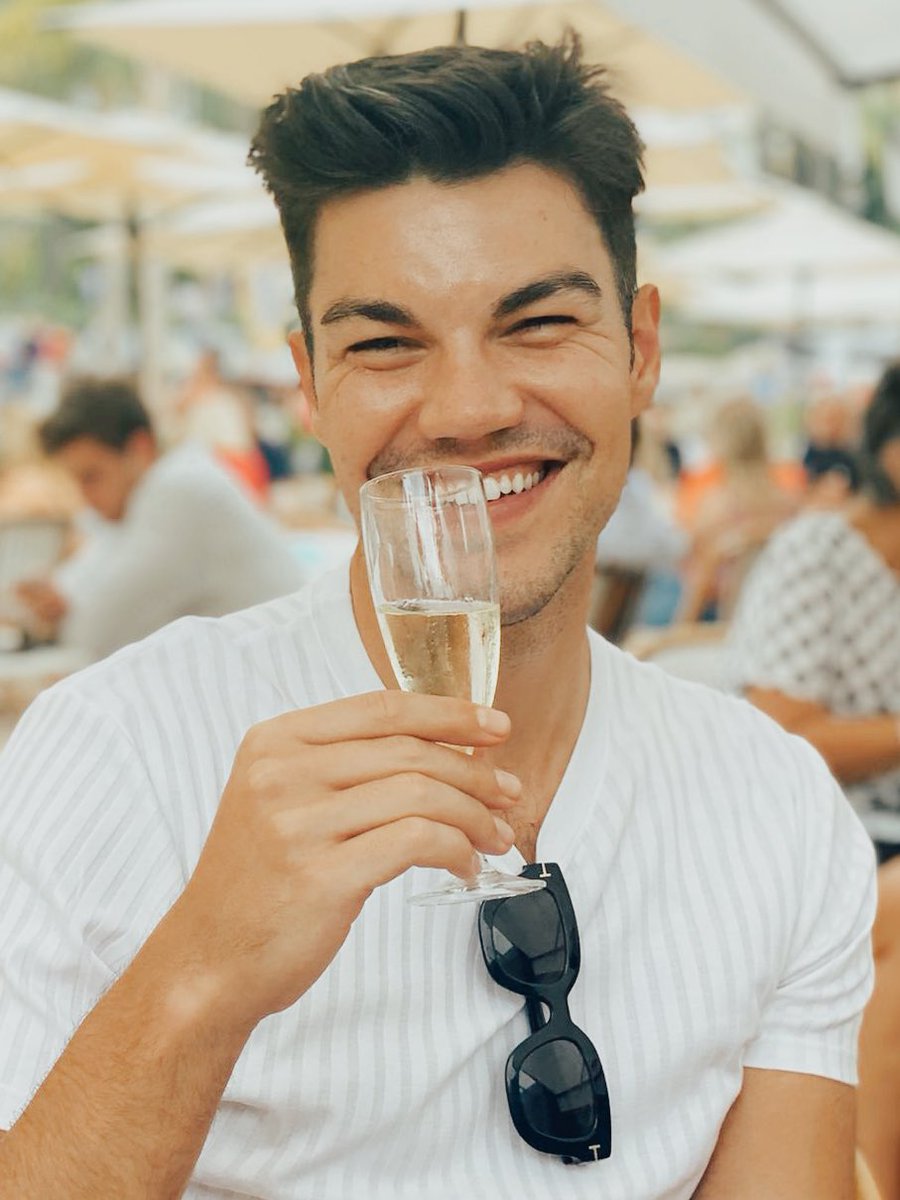 T - 7 days 🎂 🎈