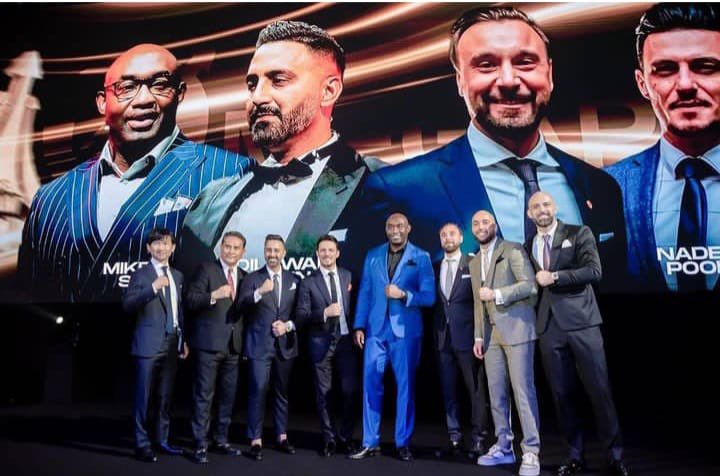 bilalziaafghan2's tweet image. From 2018, OmegaPro's promise attracted 3 million users, icons, and global trust. But a hacking claim in 2022 left us in the dark. It's time for answers and transparency. Stand with us for justice. 
 #OmegaPro #omegaproscam #TransparencyMatters @bbcworldservice @CNN