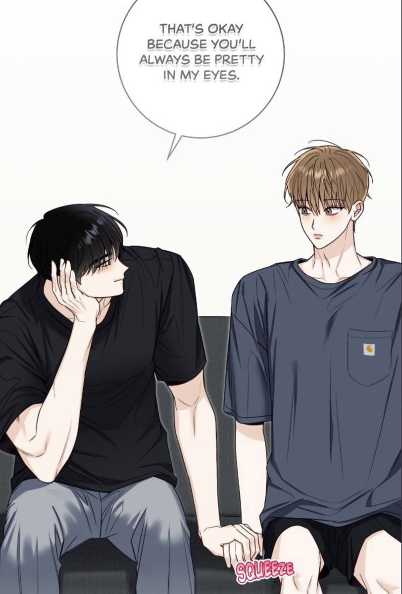 KooksNyb's tweet photo. Now why did this remind me of Seongho and Junseong 😭😭😭 #HisMan2 #Sunjun #seongseong https://t.co/tdcSmAFykt