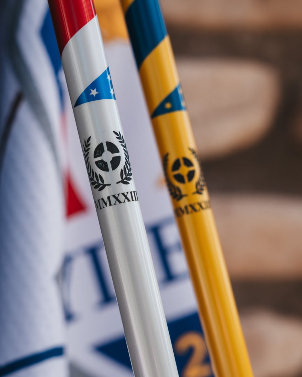 1 Week Away 🇺🇸 vs 🇪🇺 
Something special on the way for our USA and European fans, stay tuned to all our social media channels for some exciting Fujikura giveaways coming soon… 

#PoweredByVeloCore #VENTUS #TR