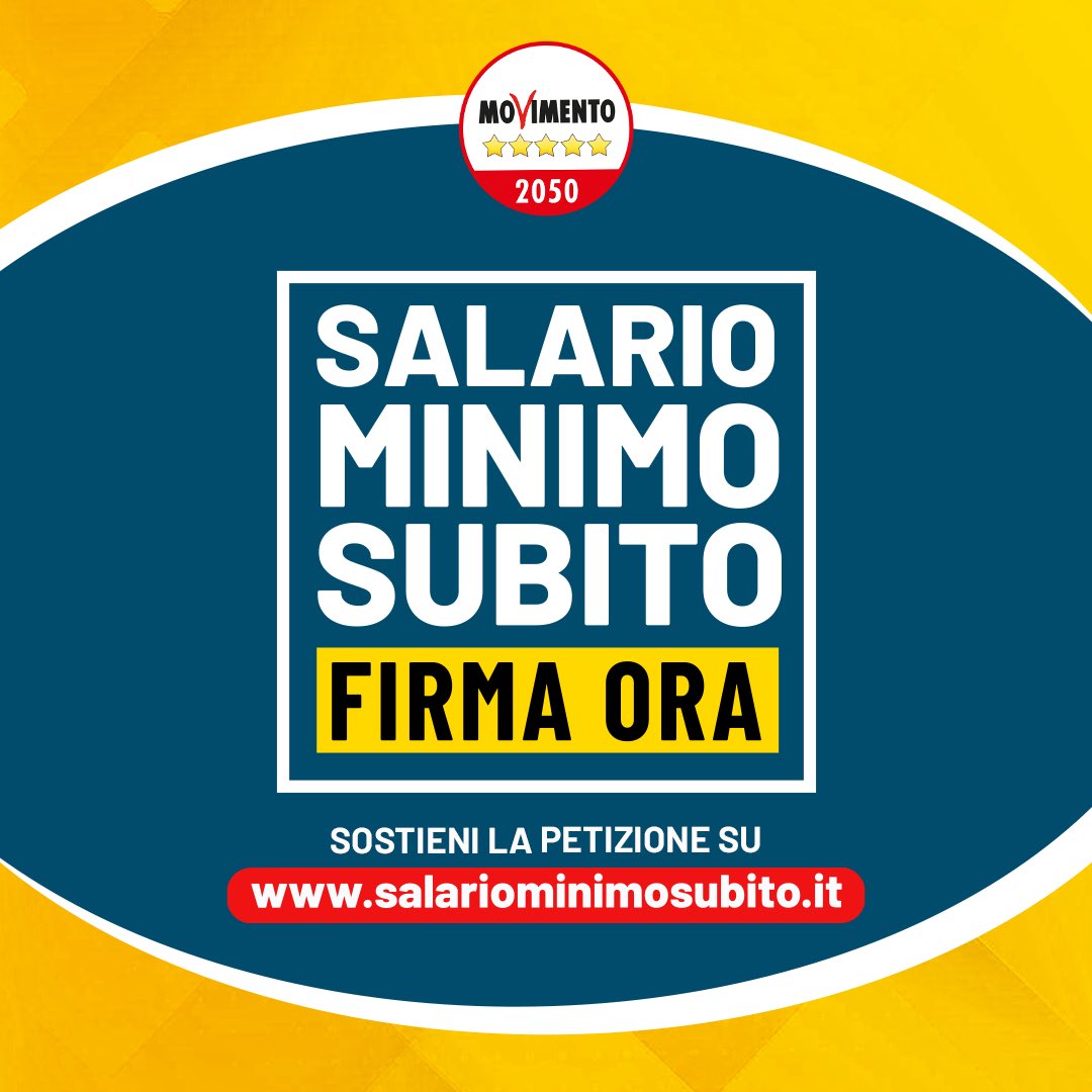 Monza5Stelle's tweet photo. Vi aspettiamo!
Quando? 📆Domenica 24 Settembre
Dove? 📍piazza Centemero e Paleari (di fronte a Oviesse)
Orario? ⏰ Dalle 9,00 - 13,00
Vi aspettiamo!!!
#salariominimo #suppletivemonza #movimento5stellemonza #gruppoterritoriale #banchetti https://t.co/nUJFNDkMPF