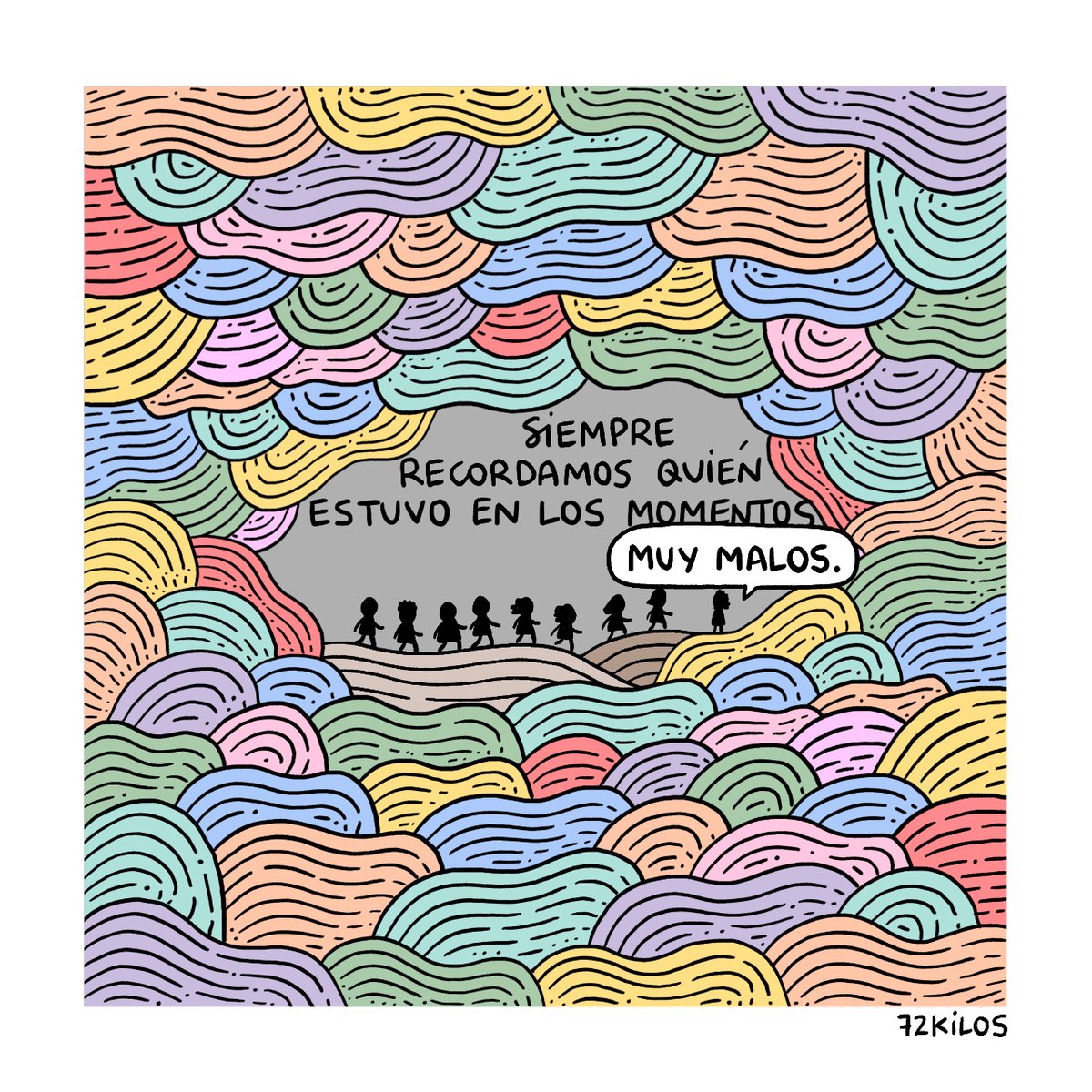Recordamos.